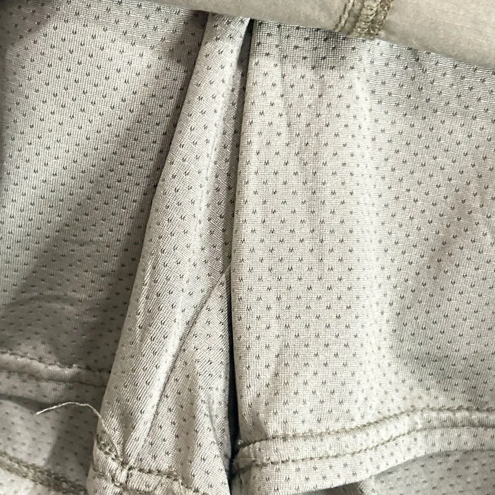 Lee Green Cargo Shorts Relaxed Fit
